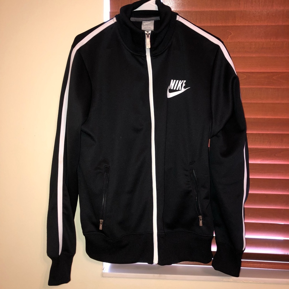 Nike Track Jacket